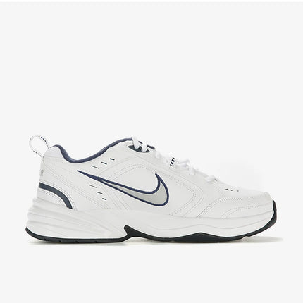 Nike ufficiale autentica AIR MONARCH IV comode scarpe sportive ammortizzate da uomo e da donna 415445