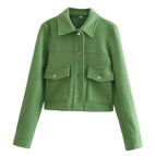 verde / L