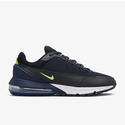Scarpe da corsa Nike Authentic Air Max Pulse da uomo, traspiranti e resistenti, FQ4156-400