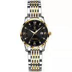 268 Gold Black S