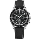 PAGANI DESIGN 2026 Nuovo Orologio da Uomo di Lusso, Orologio al Quarzo con Data Automatica, Cronografo, Vetro Zaffiro AR