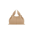 beige piccola tromba