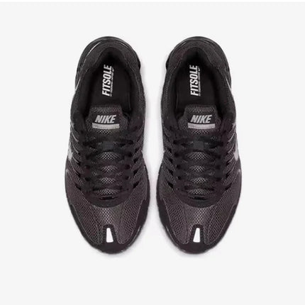 Scarpe da corsa ufficiali Nike AIR MAX TORCH 4 con cuscino d'aria da uomo 343846 -002