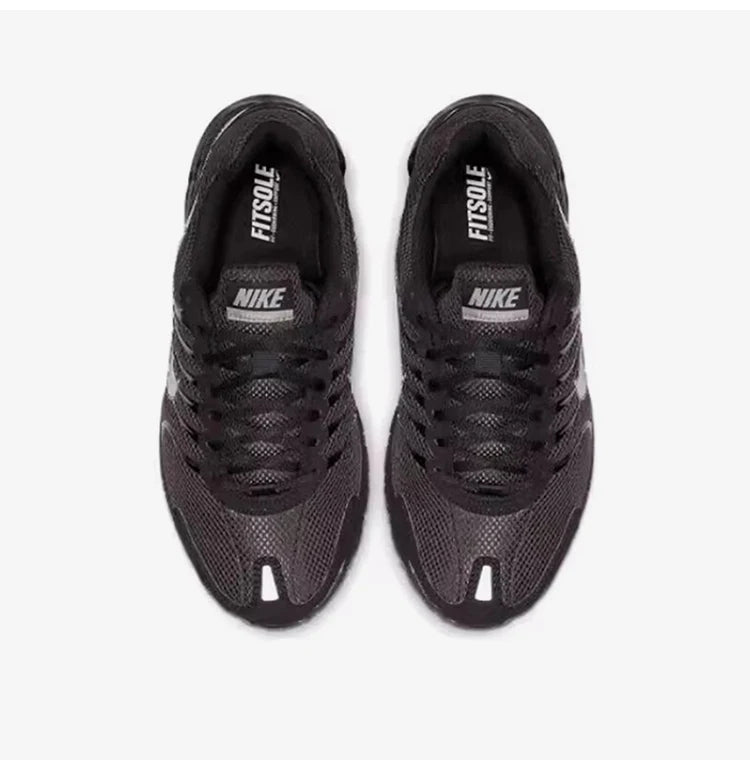 Scarpe da corsa ufficiali Nike AIR MAX TORCH 4 con cuscino d'aria da uomo 343846 -002
