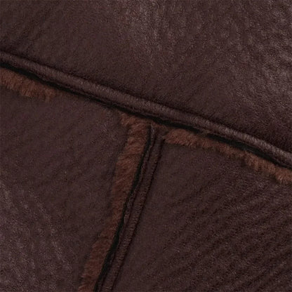 2024 Autumn New Product Women's Fashion Casual Polo Collar Long sleeved Zipper Decoration Double sided Jacket Coat