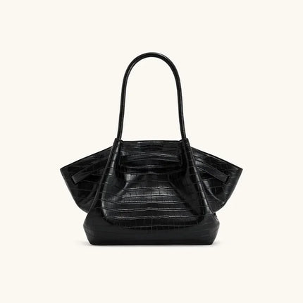 Borsa Dumpling JW PEI, Grande Capacità, Borsa a Tracolla, Borsa a Mano, Borsa Tote, Borsa da Donna