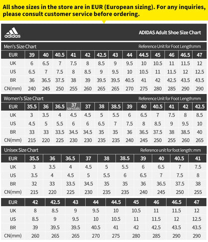 Adidas genuine clover ADILETTE men's and women's casual sports slippers G55375