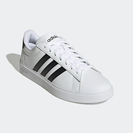 Scarpe da tavolo casual da uomo Adidas originali neo GRAND COURT 2.0 GW9195