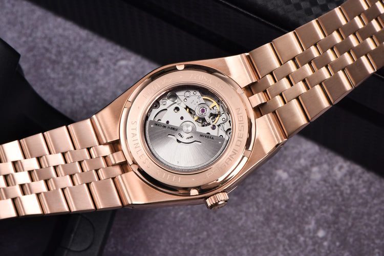 PAGANI DESIGN Orologio automatico di lusso con quadrante rombo 3D per uomo Orologio da polso meccanico da lavoro AR Orologio in cristallo di zaffiro 2025 Nuovo