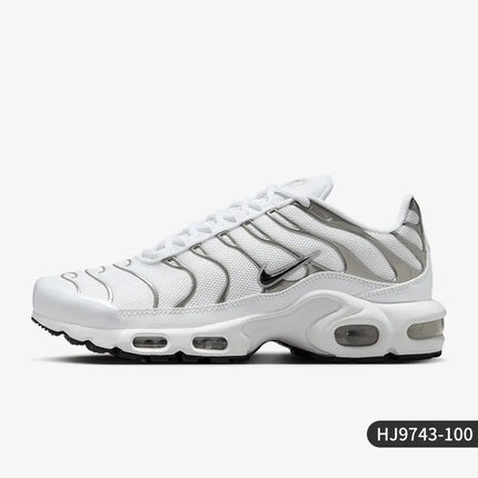 Nike Genuine Air Max Plus SE Women's Air-Cushioned Running Shoes HJ9743-100
