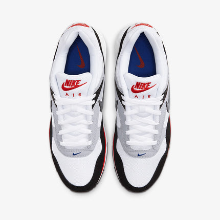 Scarpe da corsa basse da uomo originali Nike AIR MAX CORRELATE 511416 -104