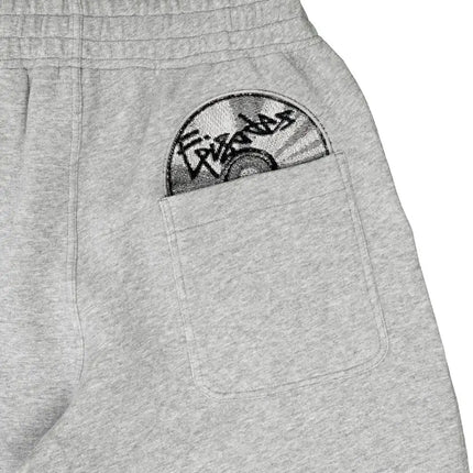 Street wear punk hip hop men suit Y2K new American gothic Harajuku embroidery design jumper oversized casual loose sports suit PlatiNum