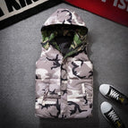 A2 Gilets blancs / S