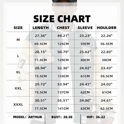 Men's Casual Varsity Jacket Motorcycle Bomber Coat Vintage Letterman Baseball Streetwear Outerwear with Faux Leather Sleeves
