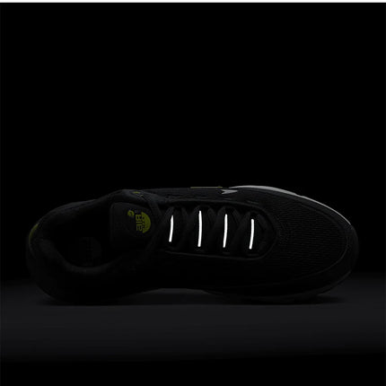 Scarpe da corsa Nike Authentic Air Max Pulse da uomo, traspiranti e resistenti, FQ4156-400