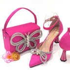 MAGENTA POR SET