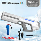 62A- White -1Battery