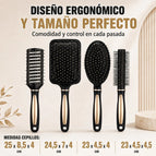 Black, 4-piece set
