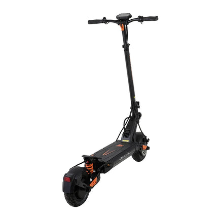 Monopattino Elettrico KuKirin G2 Master, Doppio Motore 1000W*2, 52V 20.8Ah, Velocità Massima 60km/h, Freni a Disco Anteriori e Posteriori, Ammortizzatore Idraulico platinumshop