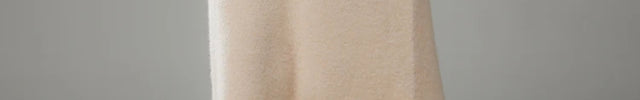 Women Cashmere A-Line Tassel Skirt High Waist Office Lady Retro Autumn Winter 100% Cashmere Knitwear Graceful Regular Fit Dress