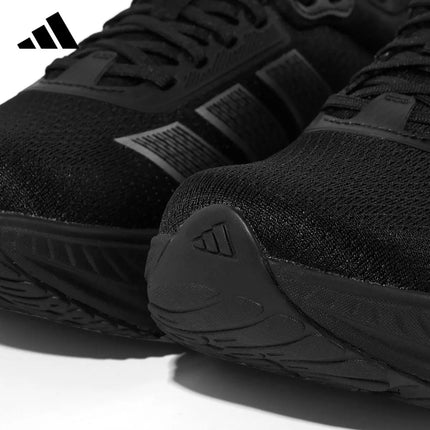 Adidas KJ4606 Scarpe da Corsa Uomo in Rete Traspirante con Lacci, Suola in Gomma Confortevole, Sneakers Atletiche