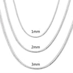 3MM / 75CM 30inch
