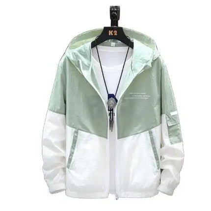 Bomber Jacket Men Women Flocking Hip Hop Loose Casual Patchwork Coat Unisex Embroidery High Street Varsity Baseball Outwear 2023