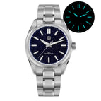 Aventurine Blue
