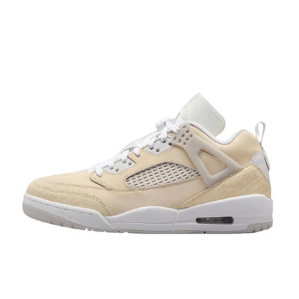 Nike Air Jordan 1 Spizike Low Sand Dune Colorway Scarpe da basket comode, antiscivolo e durevoli Stile unisex HV6528100 platinumshop