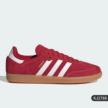 Adidas ufficiale autentico tre strisce unisex moda semplice classico retrò sneakers JI3184