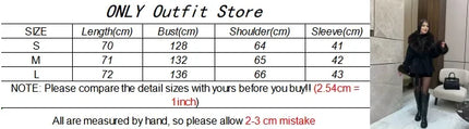 Brown Faux Fur Collar Wool Blend Belted Coats Elegant Wrap V Neck Long Sleeve Lace Up Jackets 2026 Lady Winter Autumn Outwear