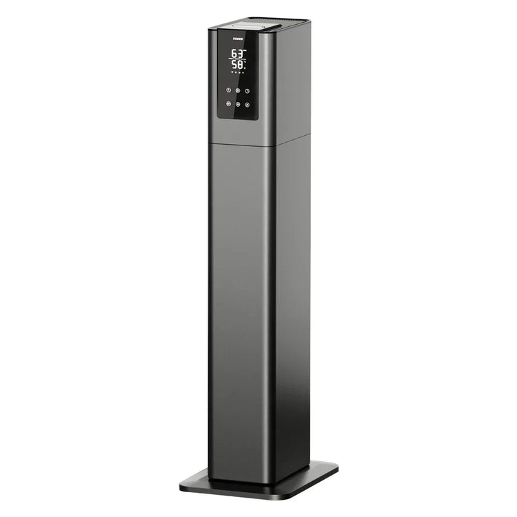 13L Nebbia Calda Umidificatore Ad Ultrasuoni Aria Muto Umidificatore Commerciale Supermercato Frutta Fresco-Mantenere Mist Maker Umidificatore UV 110 V-240 V