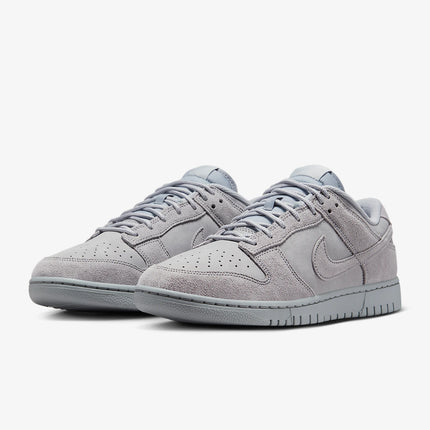 Scarpe da ginnastica basse da uomo Nike Authentic Summer Style, traspiranti e resistenti all'usura, IB6651-002