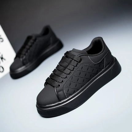 2025 Spring New Fashionable Breathable Anti slip Soft Bottom Lightweight Sports and Leisure Board Shoes for Men and Women