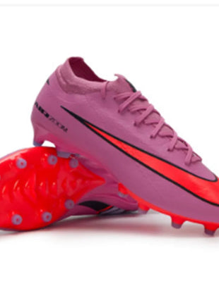 Scarpe da calcio da uomo Nike Assorted Style Ag con tacchetti, scarpe da allenamento FQ8684-600 platinumshop