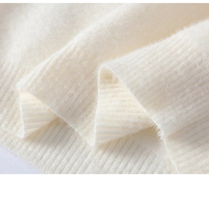 Sweaters men Winter Letter pattern thick sweater men Student youth sweaters autumn Men's wool pullovers full