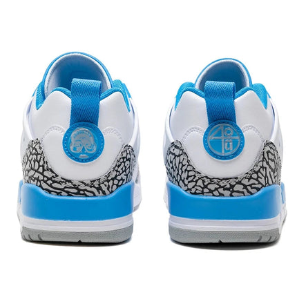 Scarpe da basket Nike Jordan Spizike Low da uomo, sneakers da allenamento FQ1759-141 platinumshop