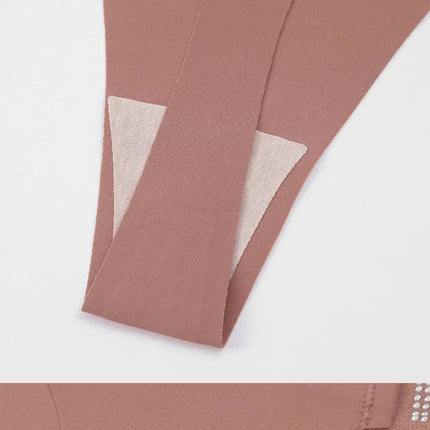 3Pcs/Set Seamless Low Waist Sexy Panties Women Thongs Rhinestones Letter Diamonds G-string Sports Thong Shorts Briefs T-back