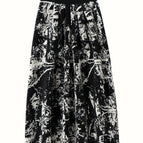 black / One Size