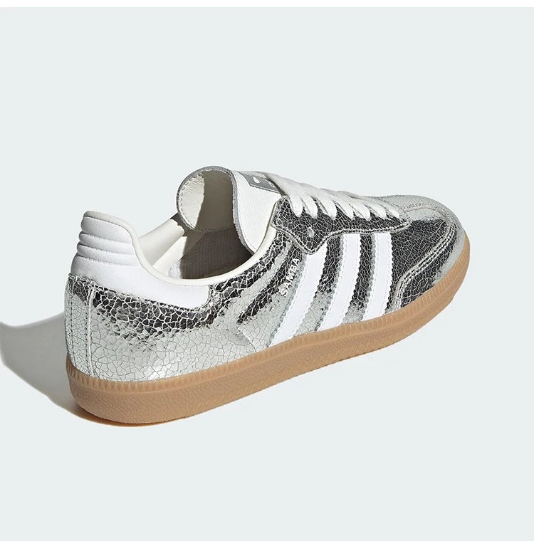 Scarpe da ginnastica sportive casual classiche di moda unisex Superstar originali Adidas JR0035