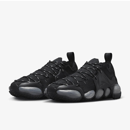 Scarpe sportive casual resistenti all'usura da uomo originali Nike ISPA Link Axis FZ3507-002