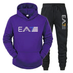 PURPLE / S