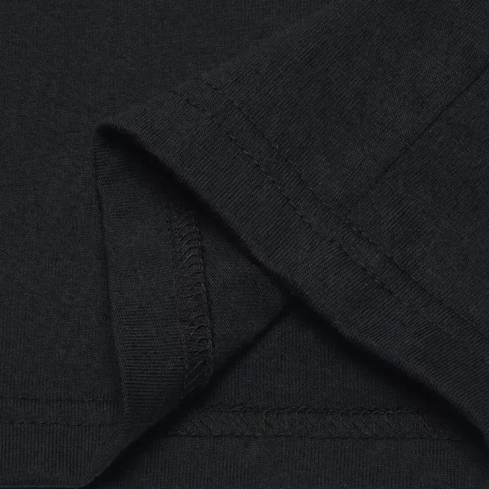 25/26 Autunno e Inverno Rapper NATOS WAOR Mal De Amores Hip Hop Uomo Donna Retro Tuta Inverno di Spessore Harajuku Uomo Felpa