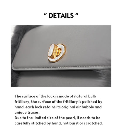 BAFELLI 2025 NUOVI BORSE DA DONNA MODA TENDITURA PELLE IN PELLE GENUINE MARCA DI LUSSO ORIGINALE DESIGNER Borsa a tracolla con tracolla