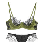 Green -Set