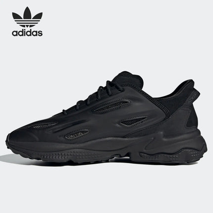 Adidas autentico trifoglio scarpe sportive classiche casual comode e traspiranti da uomo e da donna GZ5230