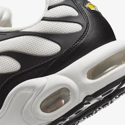 Scarpe da corsa basse da uomo Nike Air Max plus, comode, resistenti, con assorbimento degli urti, stile versatile DM0032-019