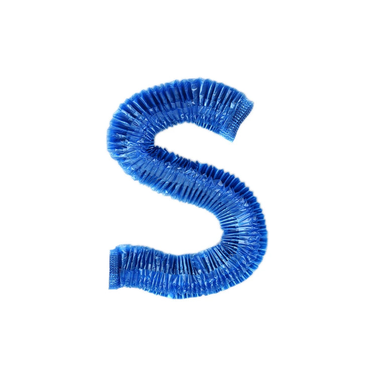 1200Pcs/Carton Disposable Foot Tub Pedicura Chair Plastic Pedicure Liners Spa Liners Bags for Spa Pedicure Chair