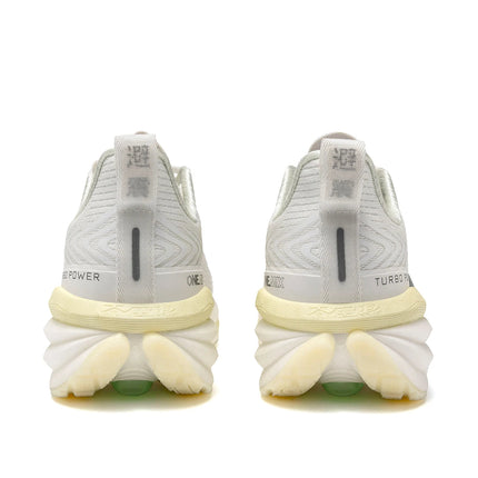 ONEMIX Nuovo cuscino Sneakers Scarpe da corsa per uomo Mesh traspirante Walking Training Fitness Scarpe da jogging Donna Corda per saltare PlatiNum