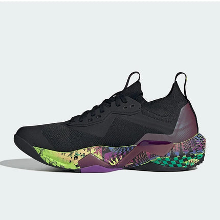 Scarpe da corsa moda ammortizzate da allenamento Adidas genuine RAPIDMOVE JR6401